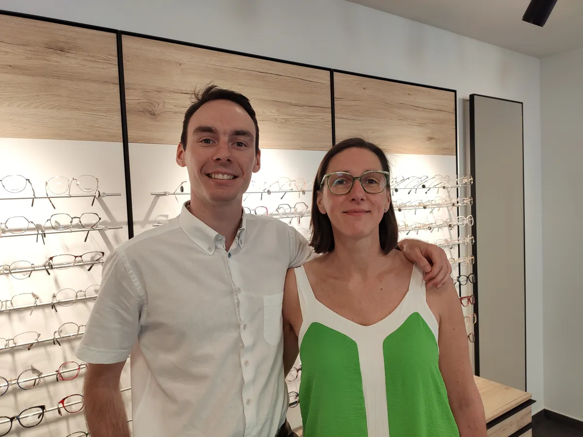 Optique Leterme