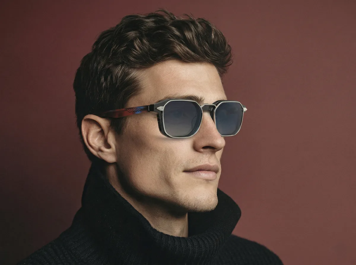 Lunettes de soleil